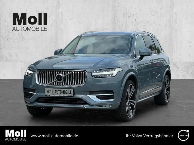 Volvo XC90 AWD Plus Bright