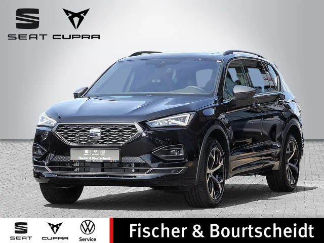 Seat Tarraco FR-lijn 1.5 TSI DSG