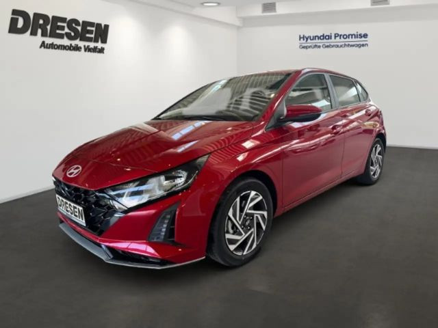 Hyundai i20 T-GDi Trend 1.0