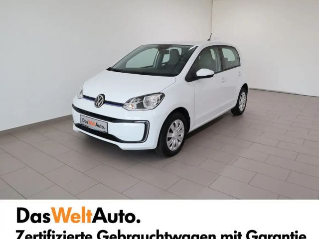 Volkswagen e-up! VW e-up! PA