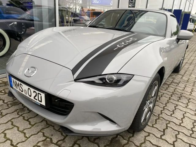 Mazda MX-5 SkyActiv Exclusive-line RF