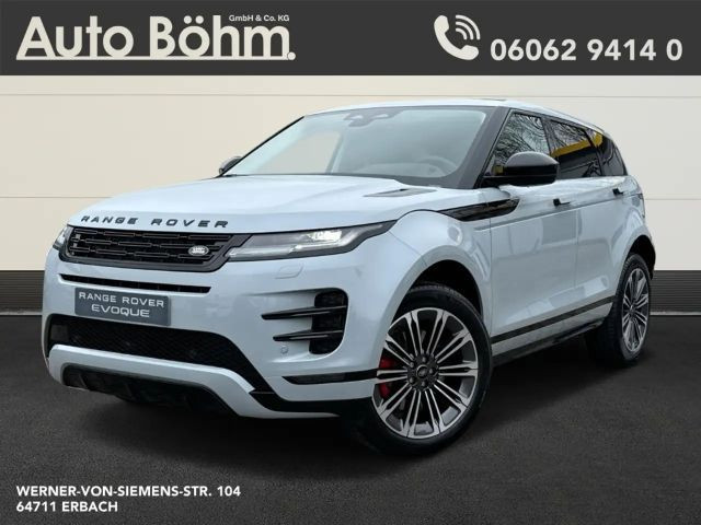 Land Rover Range Rover Evoque Dynamic SE