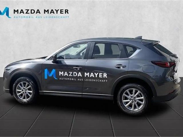 Mazda CX-5 Diesel Ambition