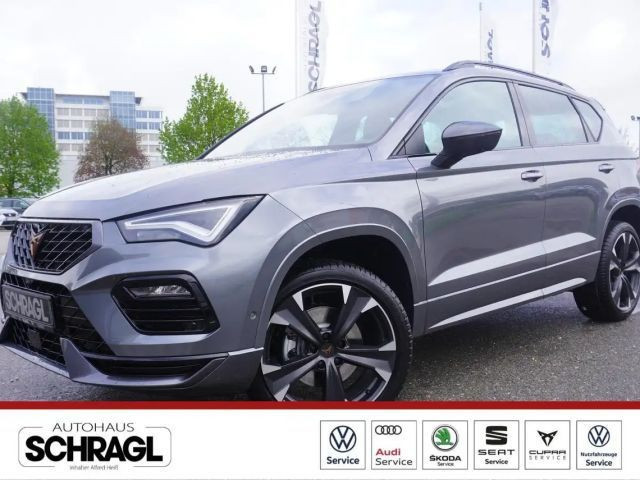 Cupra Ateca 1.5 TSI DSG