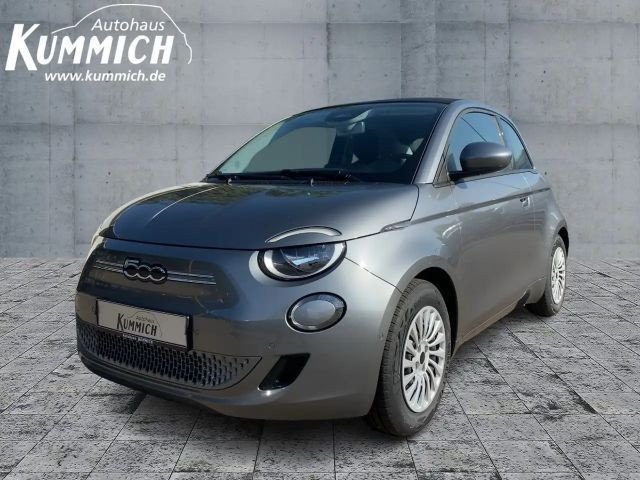 Fiat 500e Cabrio