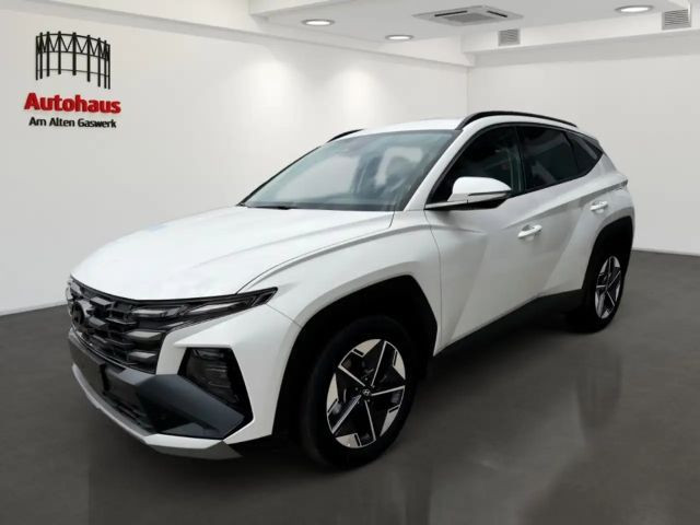 Hyundai Tucson Trend