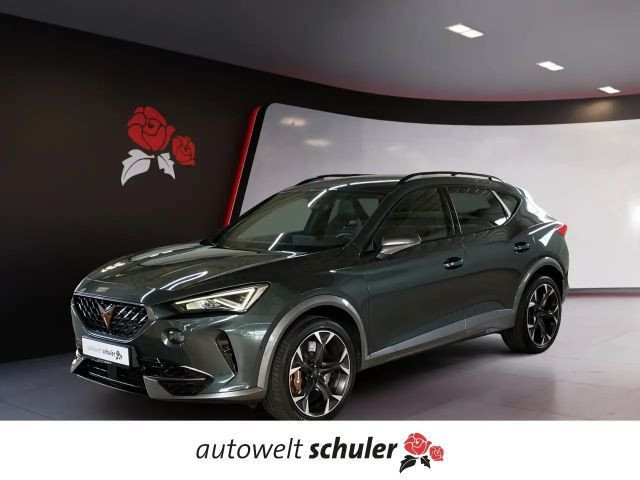 Cupra Formentor 4Drive 2.0 TSI DSG VZ