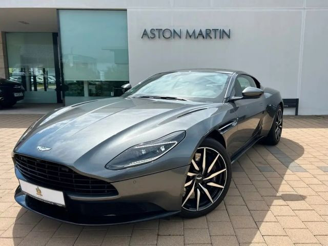 Aston Martin DB11 / UPE 214t€/ Aston Martin Memmingen