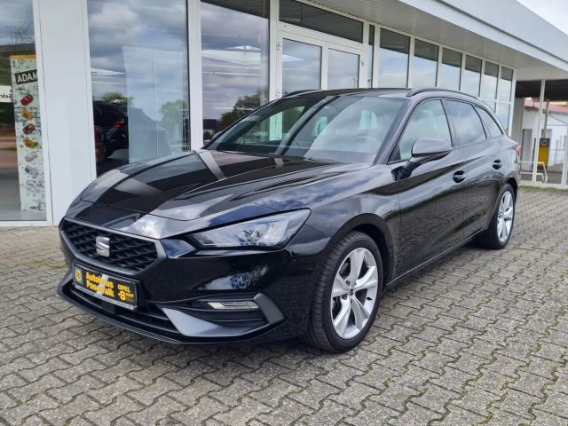 Seat Leon FR-lijn Sportstourer