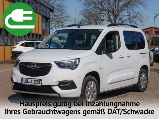 Opel Combo Ultimate Life Combo-e