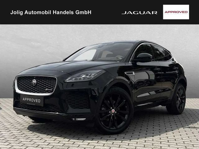 Jaguar E-Pace R-Dynamic AWD