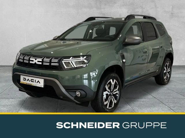 Dacia Duster TCe 150