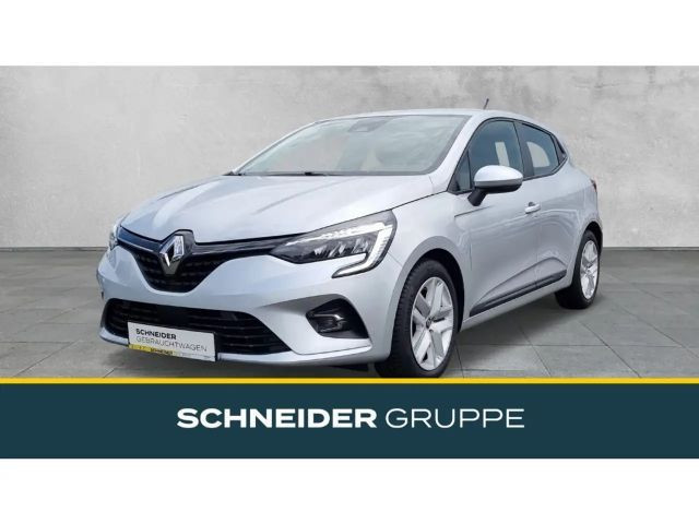 Renault Clio Business Line