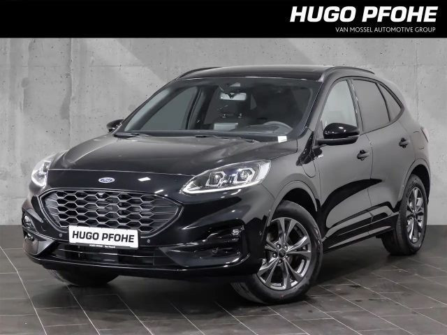 Ford Kuga ST Line