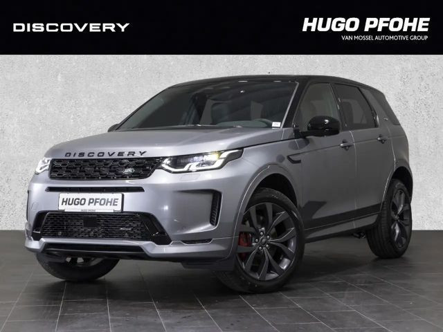 Land Rover Discovery Sport Dynamic R-Dynamic SE AWD