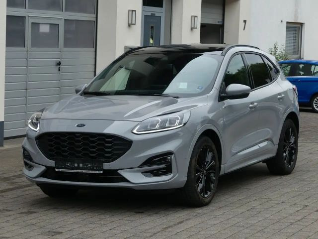 Ford Kuga FHEV*Graphit Edition*Panorama*AHK*