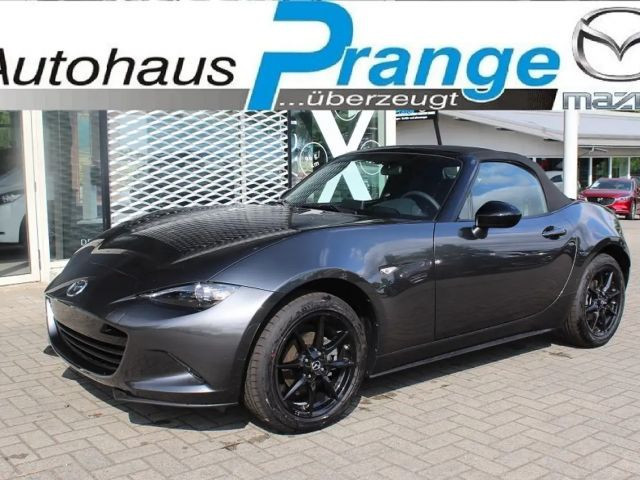 Mazda MX-5 SkyActiv Prime-line