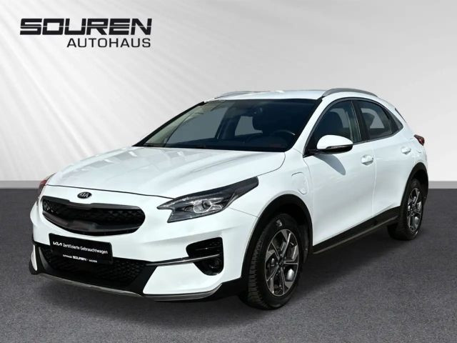 Kia XCeed Hybrid Plug-in