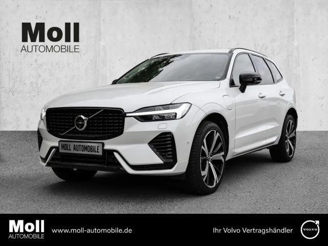 Volvo XC60 AWD T8 Twin Engine Recharge Ultimate Dark