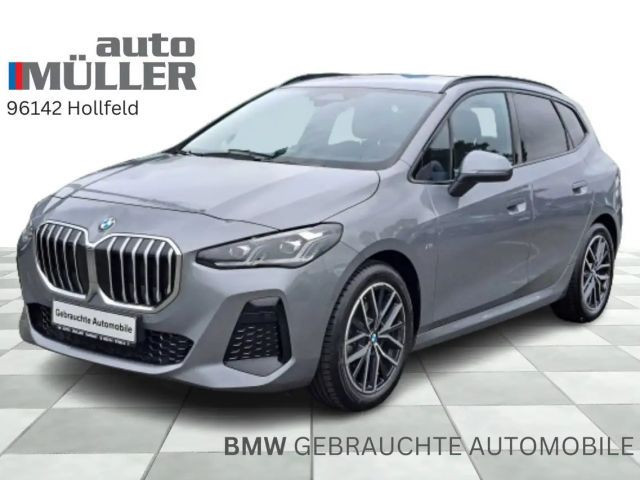 BMW 2 Serie 218 M-Sport Active Tourer 218i