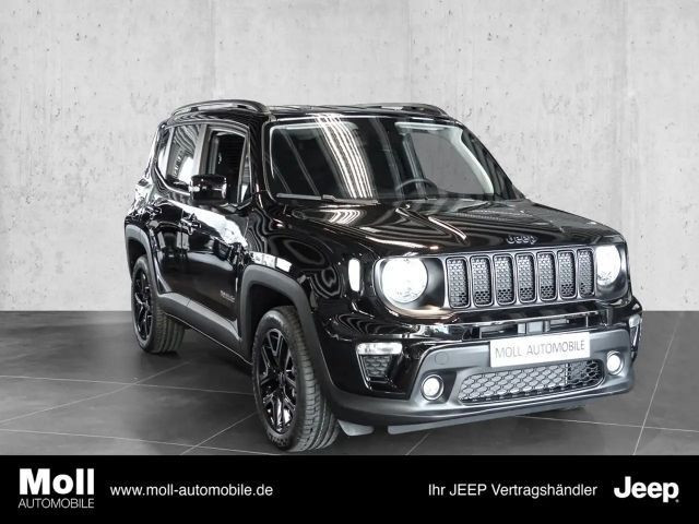 Jeep Renegade Limited