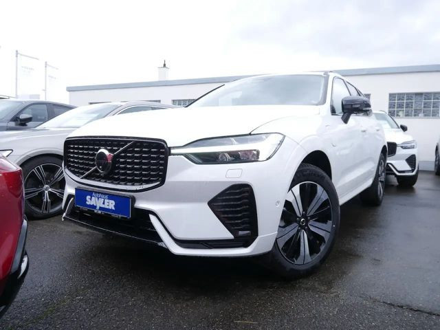 Volvo XC60 AWD T6 Recharge Plus Dark