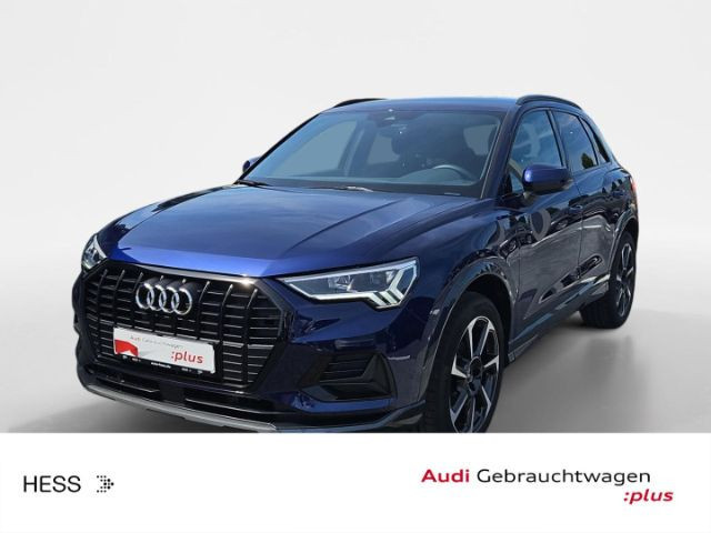 Audi Q3 S-Tronic 35 TDI