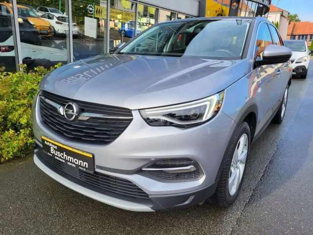 Opel Grandland X Innovation