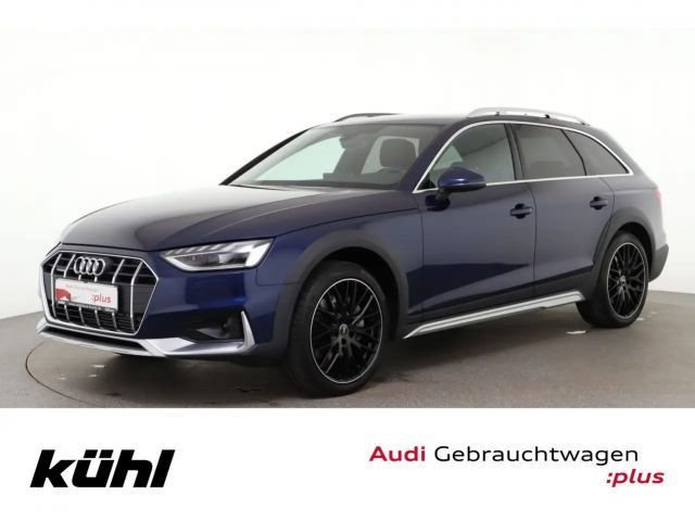 Audi A4 allroad Quattro S-Tronic 45 TFSI