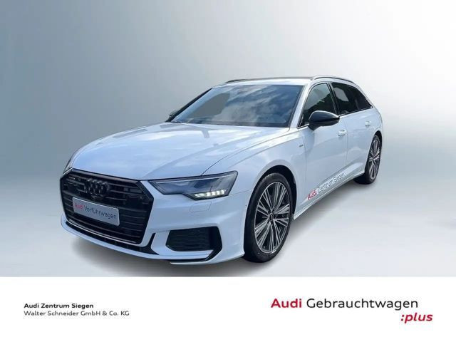 Audi A6 Quattro Sport 40 TDI