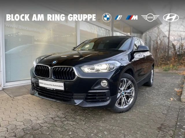 BMW X2 sDrive20i