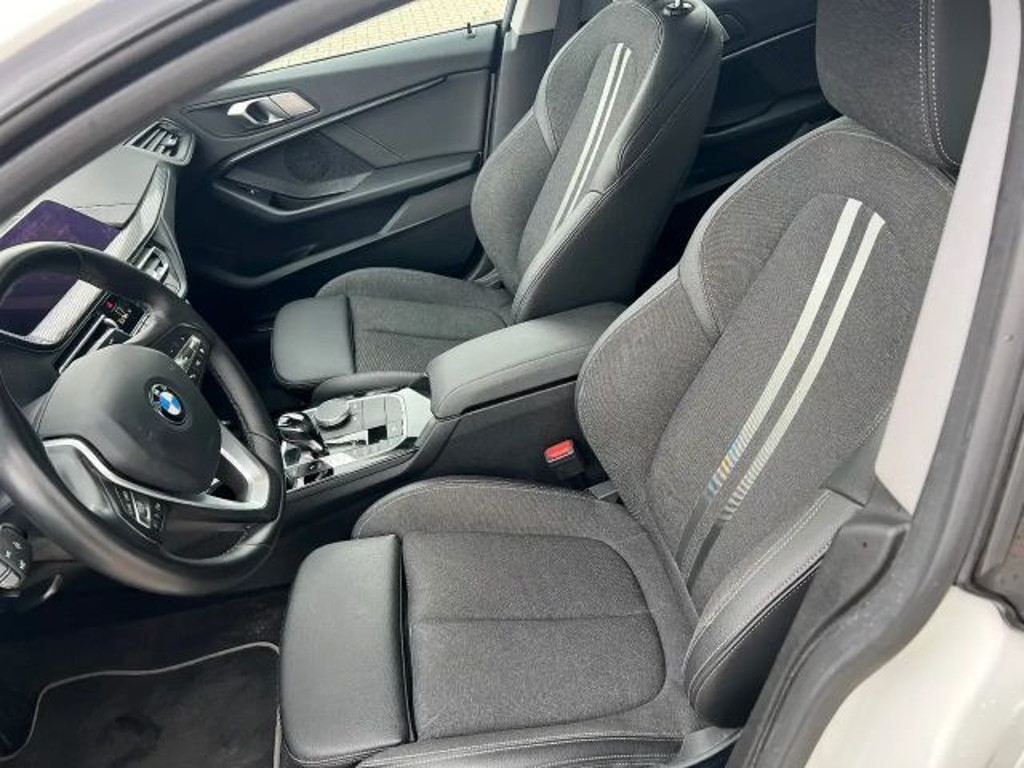 BMW 2 Serie 220 Sport Line Coupé Gran Coupé 220d