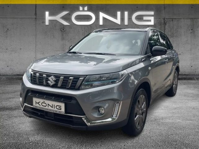 Suzuki Vitara Comfort 4x4