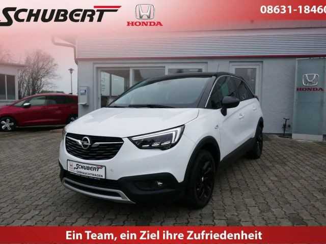 Opel Crossland X Innovation