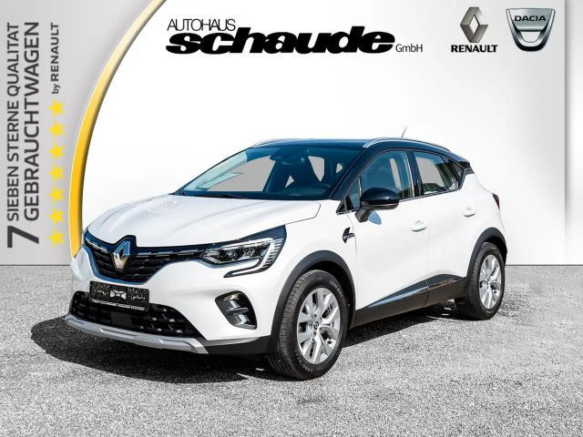 Renault Captur Intens TCe 130