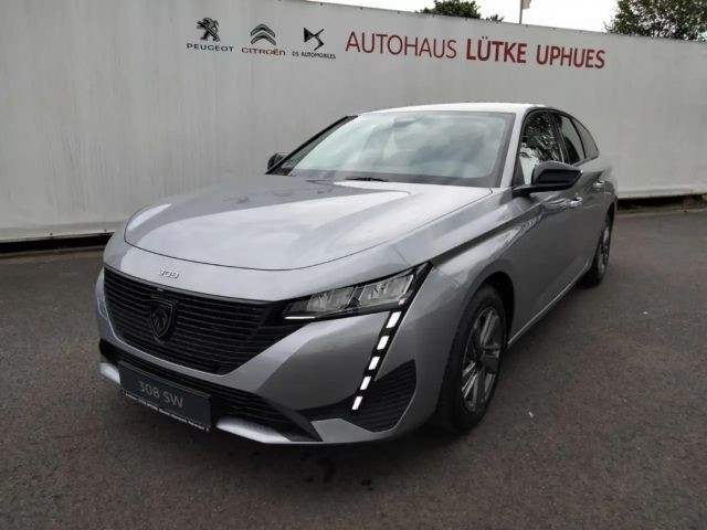 Peugeot 308 PureTech SW Active Pack EAT8