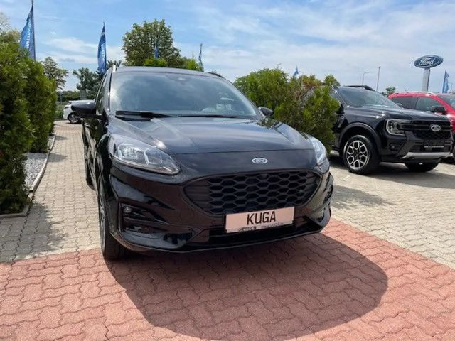 Ford Kuga ST Line Plug in Hybrid X