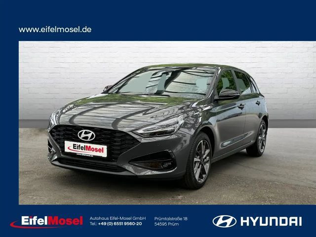 Hyundai i30 T-GDi 1.0 Advantage