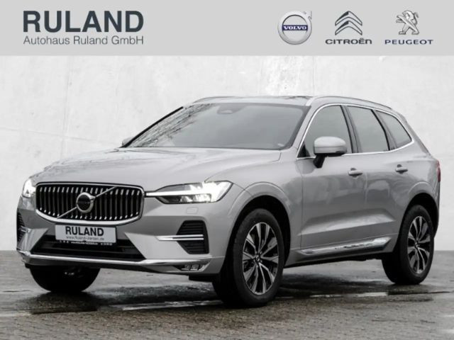 Volvo XC60 AWD Plus Bright