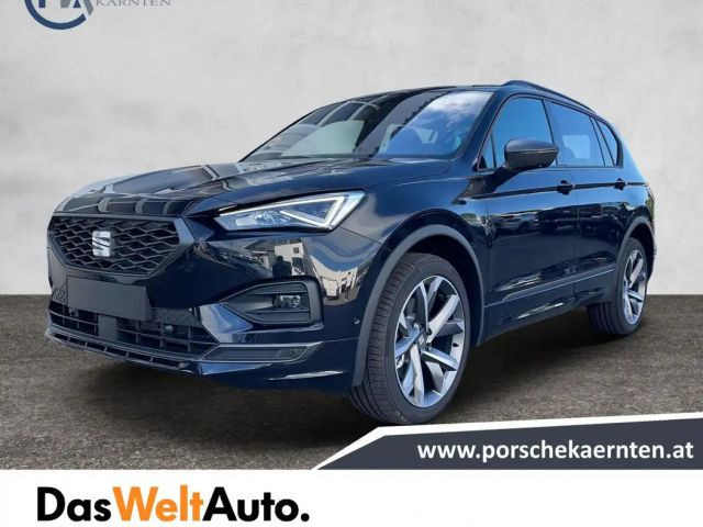 Seat Tarraco FR-lijn 2.0 TSI 4Drive DSG