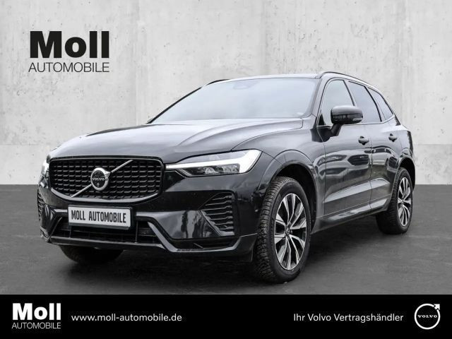 Volvo XC60 AWD Plus Dark