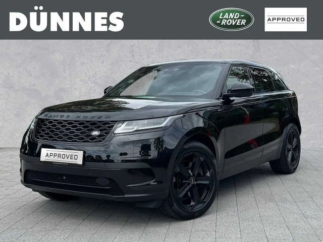 Land Rover Range Rover Velar S D300