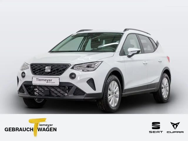 Seat Arona Style 1.0 TSI