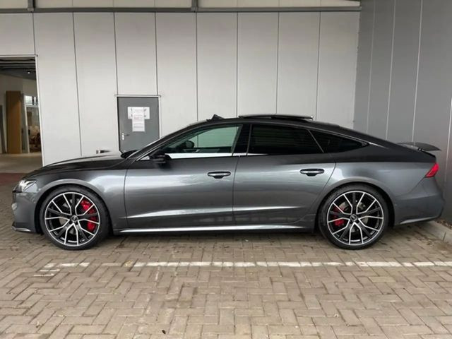 Audi S7 Sportback Quattro 3.0 TDI