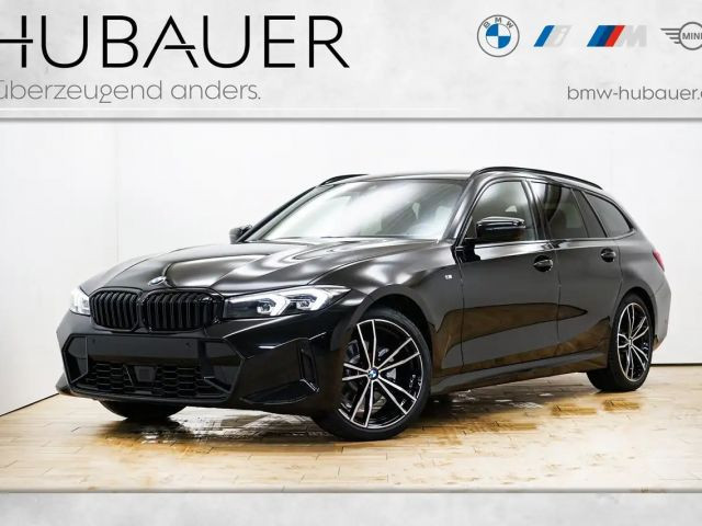 BMW 3 Serie 320 xDrive Touring 320d