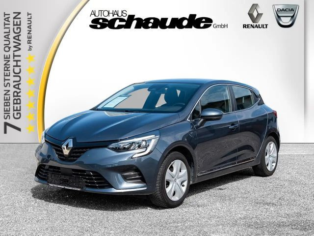 Renault Clio Intens TCe 90