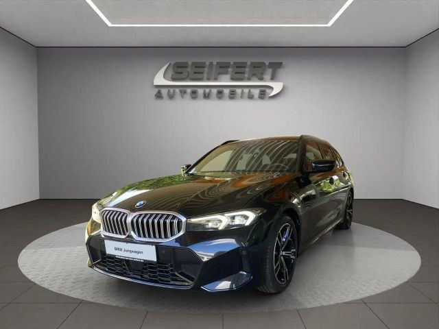 BMW 3 Serie 320 M-Sport xDrive 320d 320i