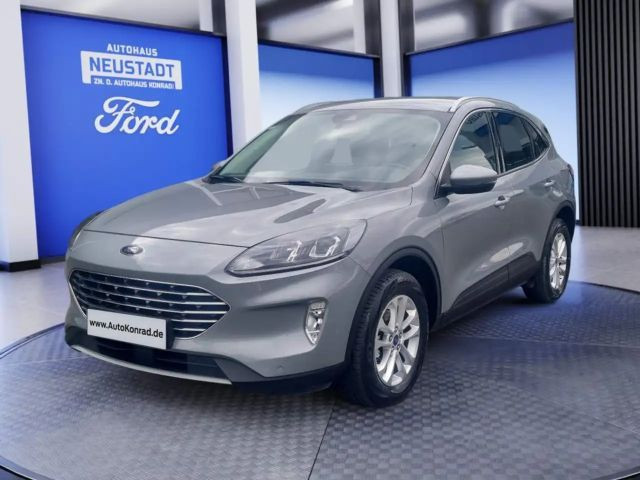 Ford Kuga Titanium