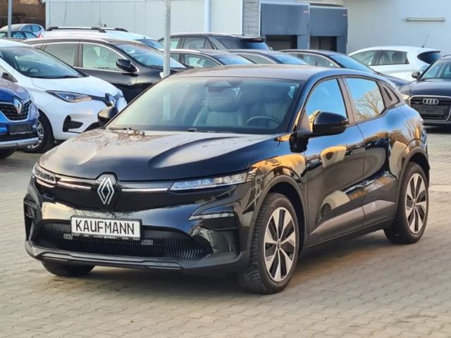 Renault Megane E-Tech E-Tech EV40 Evolution EV60