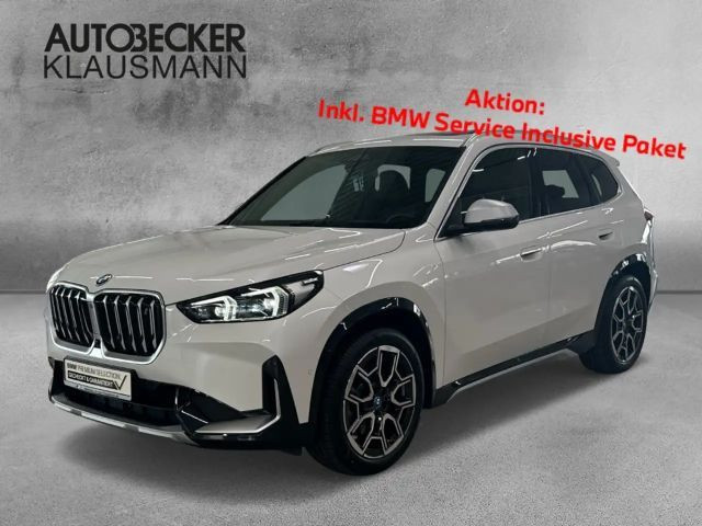 BMW iX1 xDrive30